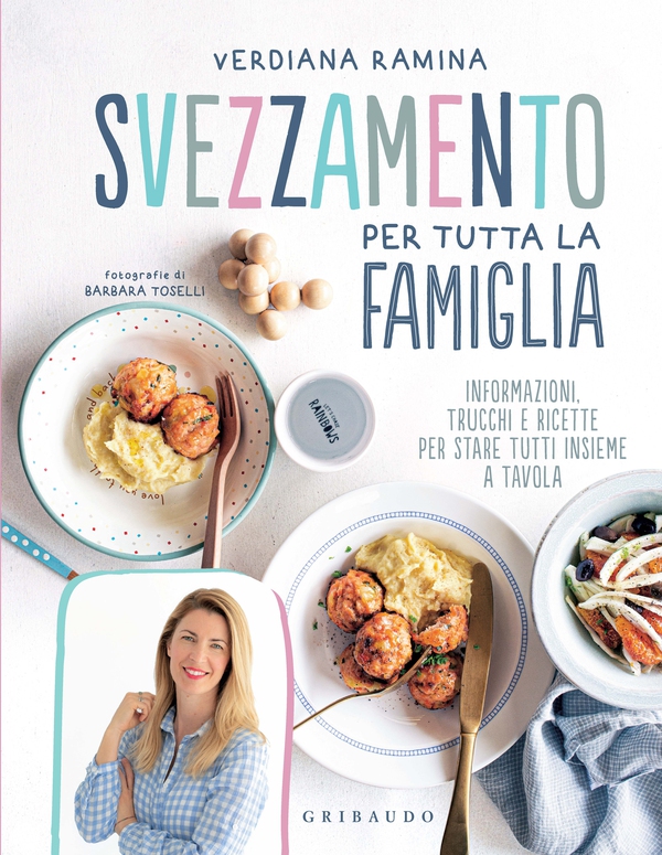 Svezzamento per tutta la famiglia - Librerie.coop Svezzamento per tutta la famiglia - Librerie.coop
