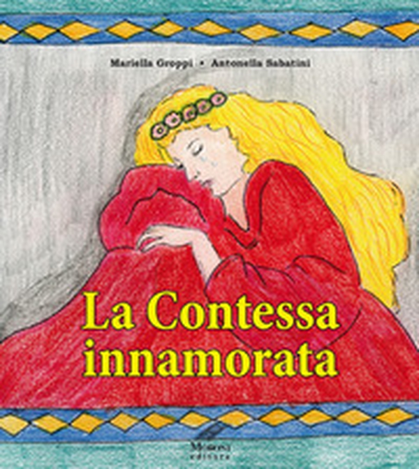 La contessa innamorata - Librerie.coop La contessa innamorata - Librerie.coop