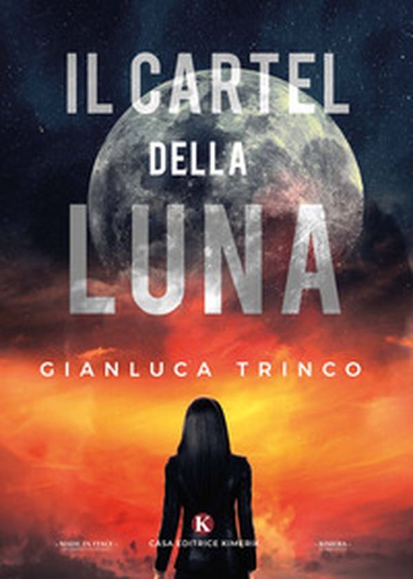 Il Cartel della Luna - Librerie.coop Il Cartel della Luna - Librerie.coop