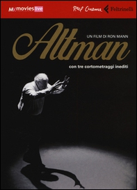 Altman. DVD - Librerie.coop Altman. DVD - Librerie.coop