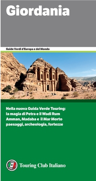 Giordania - Librerie.coop