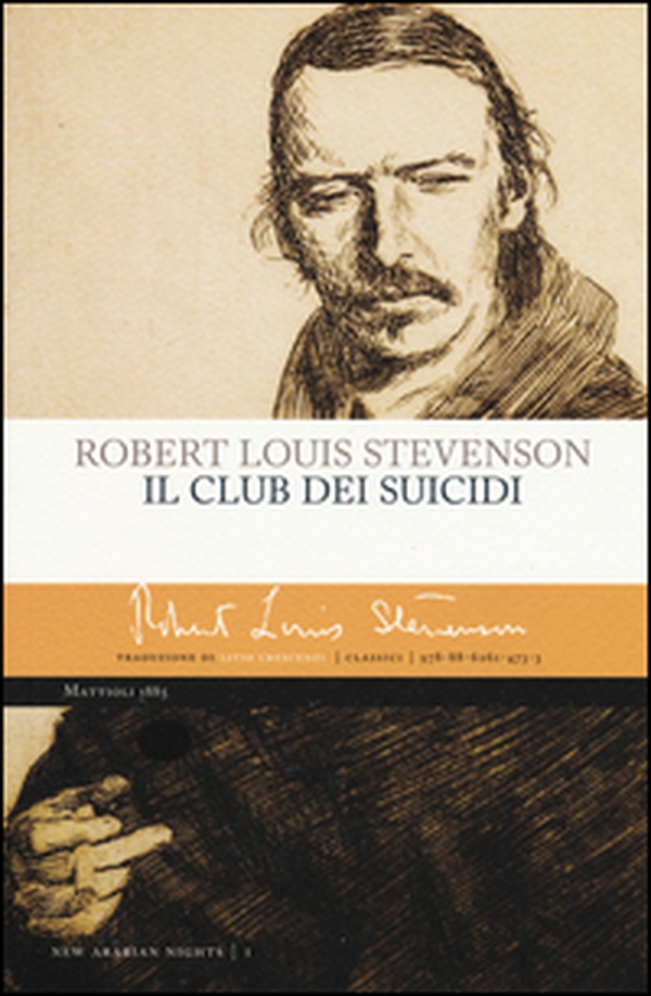 Il club dei suicidi - Librerie.coop Il club dei suicidi - Librerie.coop