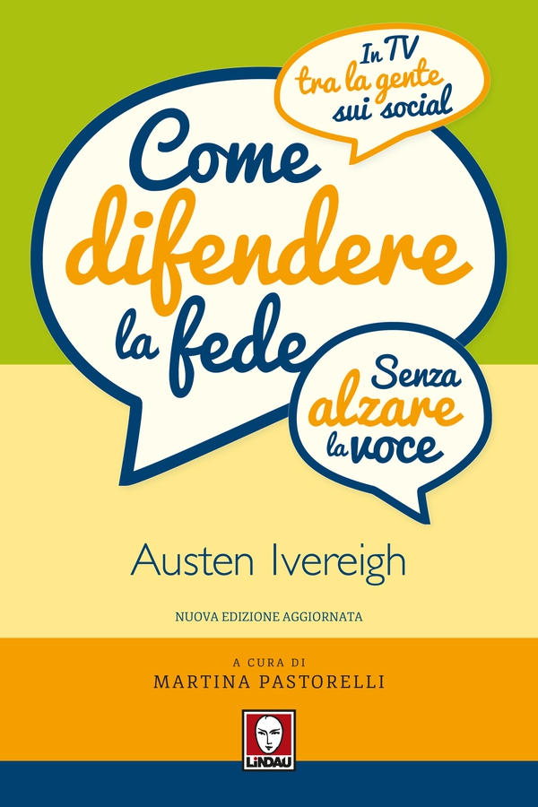 Come difendere la fede (senza alzare la voce) - Librerie.coop Come difendere la fede (senza alzare la voce) - Librerie.coop