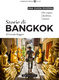 Storie di Bangkok - Librerie.coop