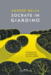 Socrate in giardino - Librerie.coop