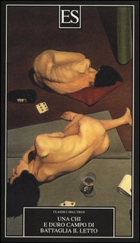 E duro campo di battaglia il letto - Librerie.coop