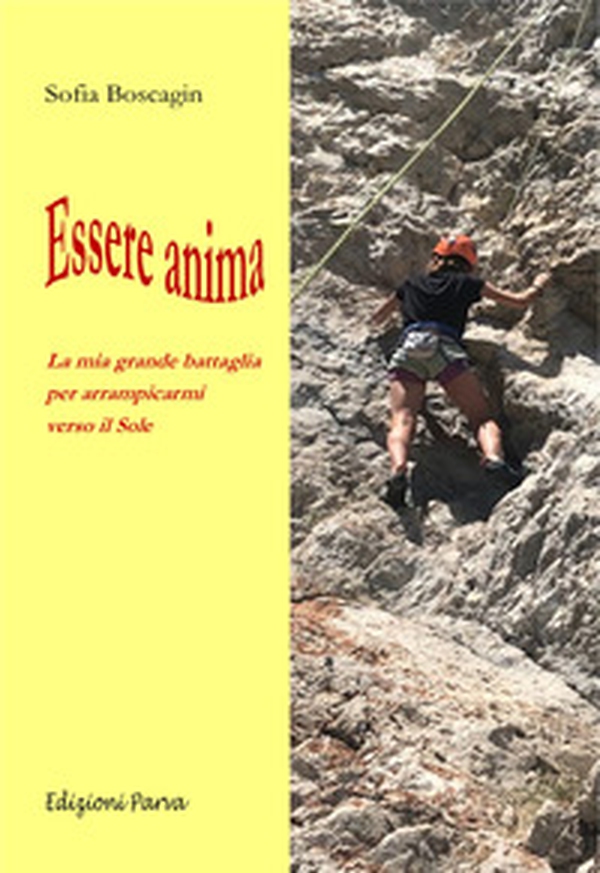 Essere anima - Librerie.coop Essere anima - Librerie.coop