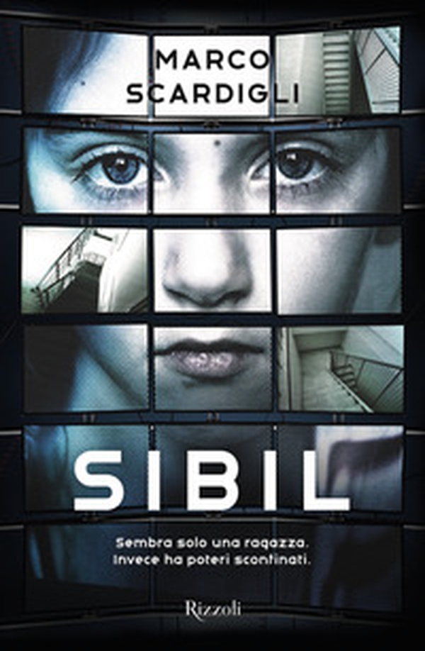 Sibil - Librerie.coop Sibil - Librerie.coop