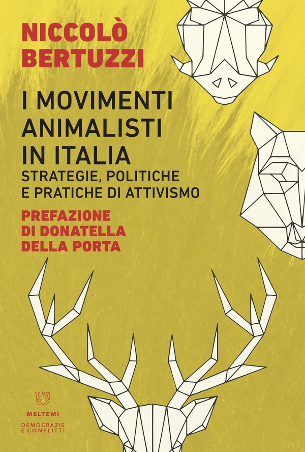 I movimenti animalisti in Italia - Librerie.coop I movimenti animalisti in Italia - Librerie.coop