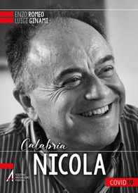 Nicola. Calabria zona rossa per coronavirus - Librerie.coop