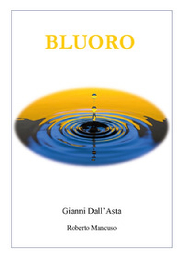 Bluoro - Librerie.coop Bluoro - Librerie.coop