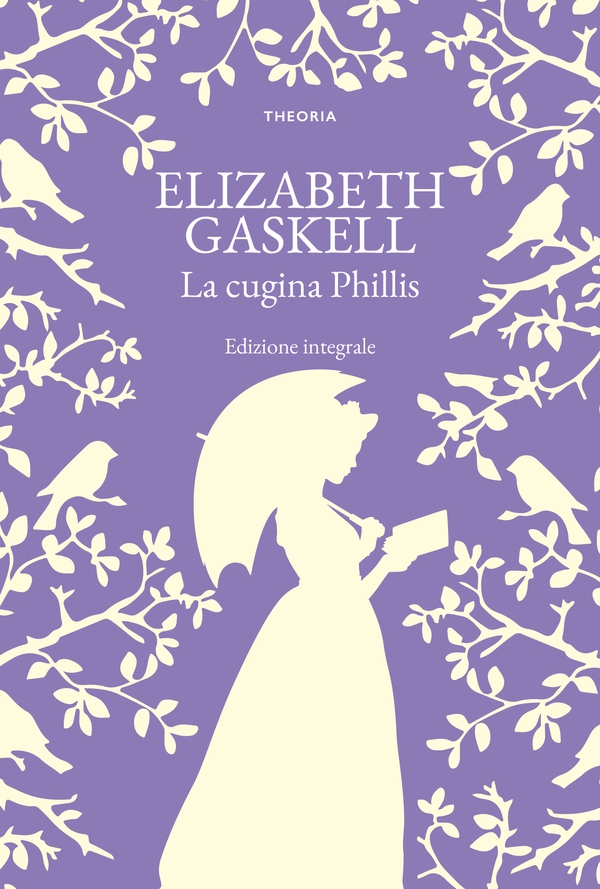 La cugina Phillis - Librerie.coop La cugina Phillis - Librerie.coop
