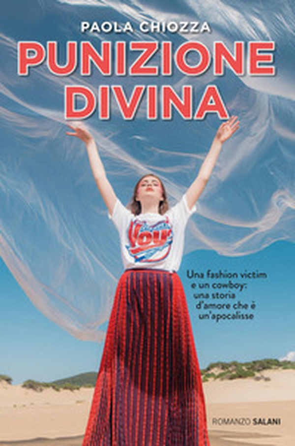 Punizione divina - Librerie.coop Punizione divina - Librerie.coop