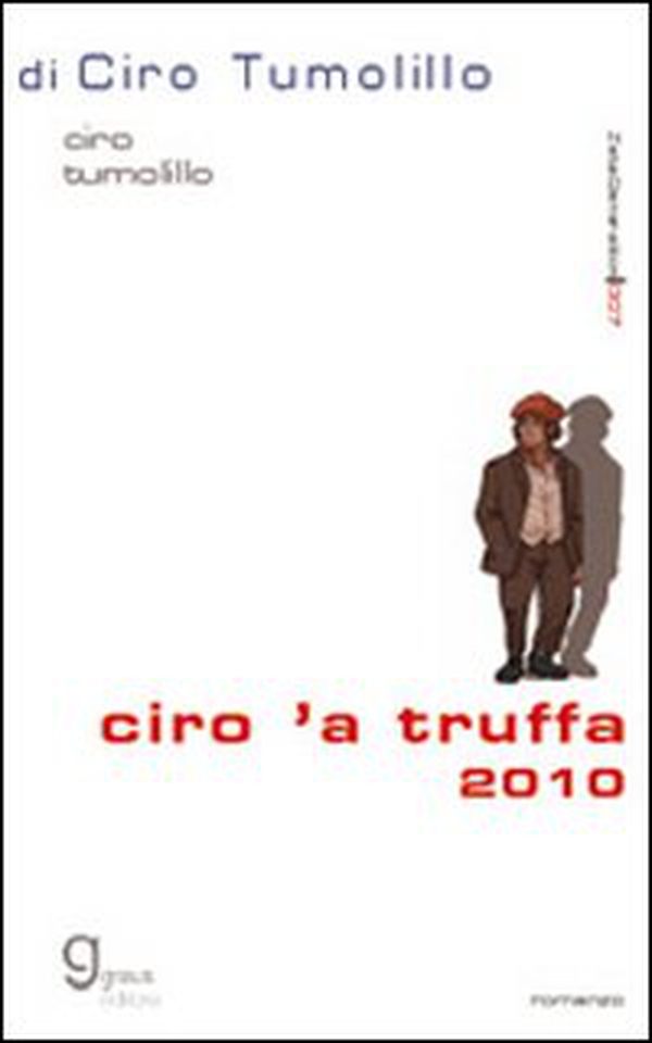 Ciro 'a truffa - Librerie.coop Ciro 'a truffa - Librerie.coop