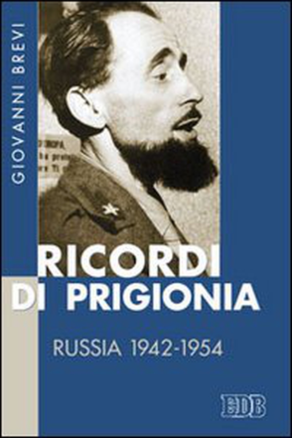 Ricordi di prigionia. Russia 1942-1954 - Librerie.coop Ricordi di prigionia. Russia 1942-1954 - Librerie.coop