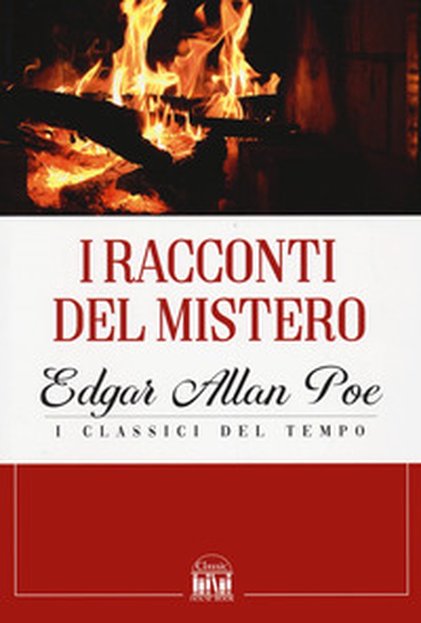 I racconti del mistero - Librerie.coop I racconti del mistero - Librerie.coop