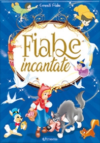 Fiabe incantate - Librerie.coop