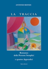 La traccia - Librerie.coop