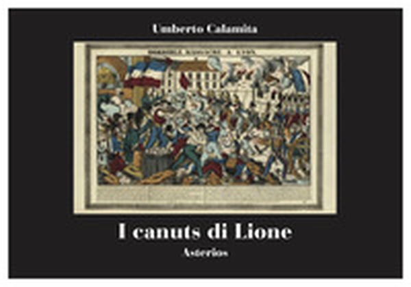 I canuts di Lione. Rivolte, solidarietà operaia e repressione nella Francia del 1831-1834 - Librerie.coop I canuts di Lione. Rivolte, solidarietà operaia e repressione nella Francia del 1831-1834 - Librerie.coop