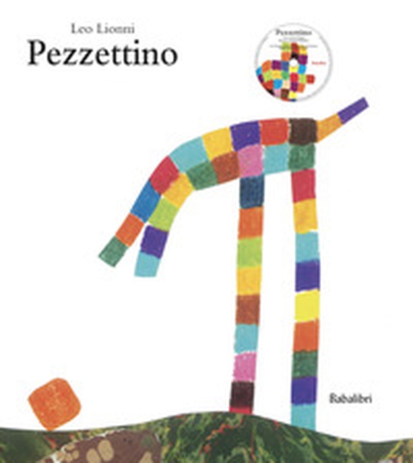 Pezzettino - Librerie.coop Pezzettino - Librerie.coop