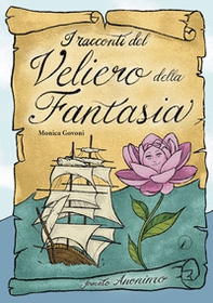 I racconti del Veliero della Fantasia - Librerie.coop