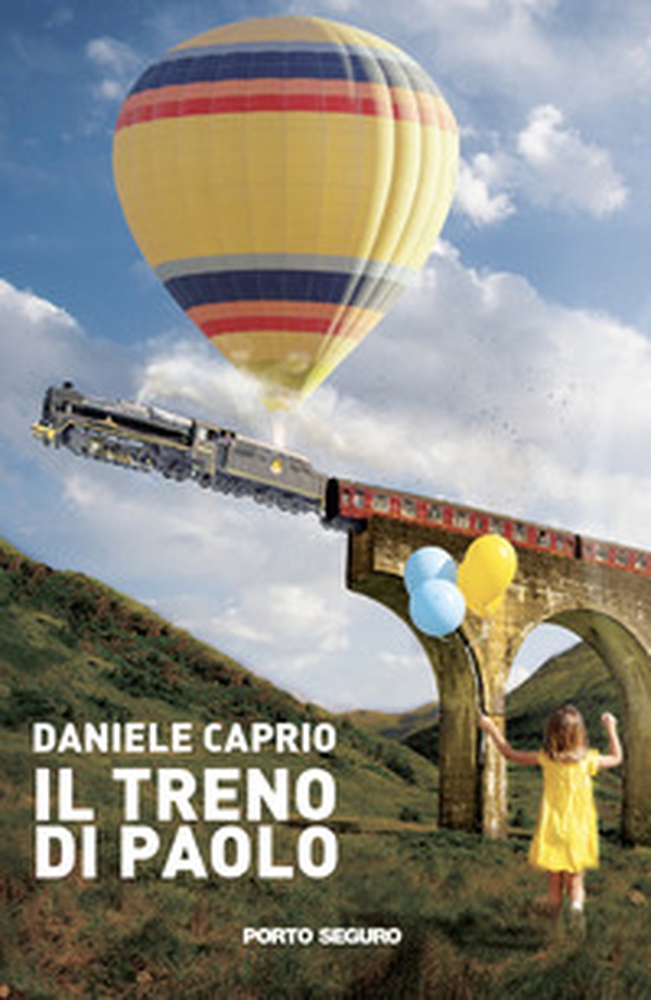 Il treno di Paolo - Librerie.coop Il treno di Paolo - Librerie.coop