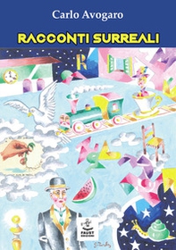 Racconti surreali - Librerie.coop