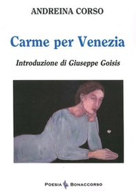 Carme per Venezia - Librerie.coop