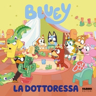 Bluey. La dottoressa - Librerie.coop
