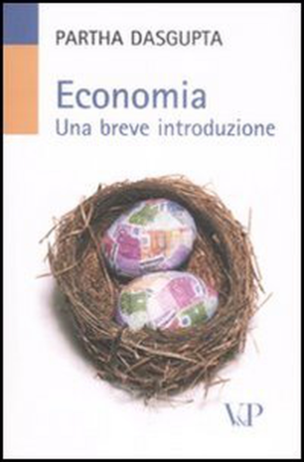 Economia. Una breve introduzione - Librerie.coop Economia. Una breve introduzione - Librerie.coop