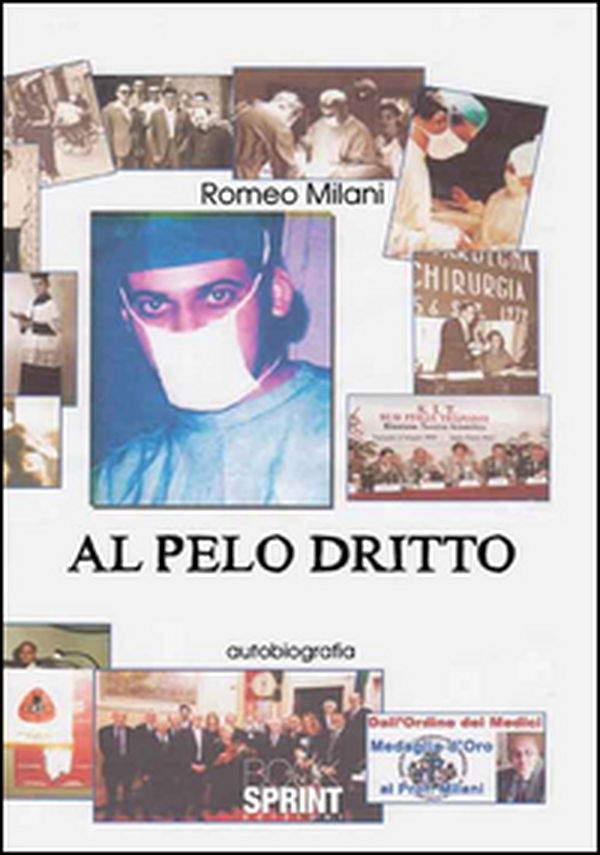 Al pelo dritto - Librerie.coop Al pelo dritto - Librerie.coop