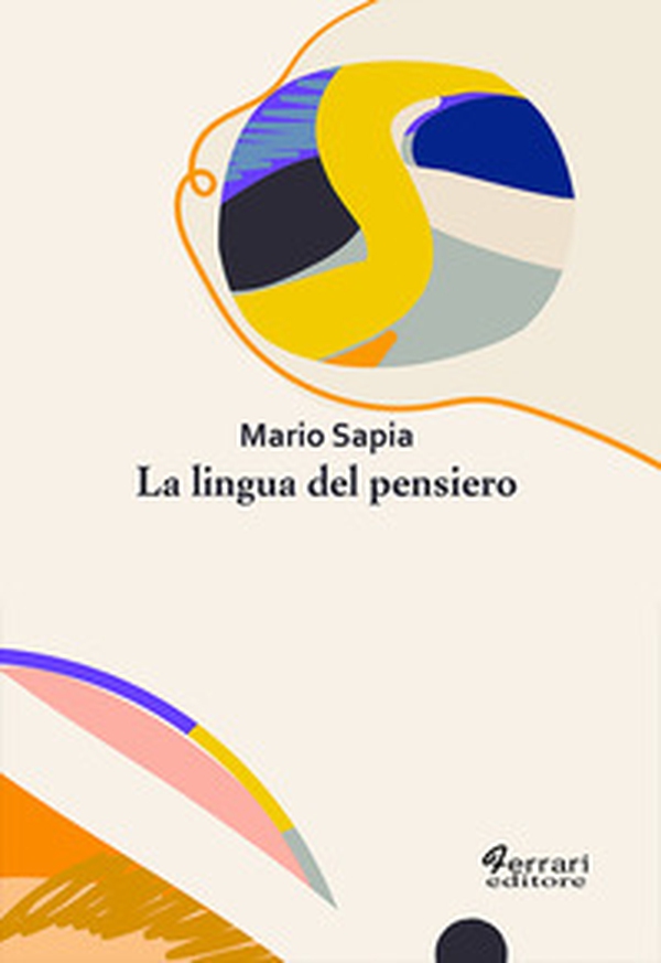 La lingua del pensiero - Librerie.coop La lingua del pensiero - Librerie.coop