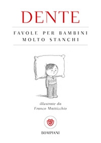 Favole per bambini molto stanchi - Librerie.coop