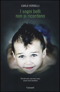 I sogni belli non si ricordano - Librerie.coop I sogni belli non si ricordano - Librerie.coop