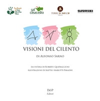 Visioni del Cilento - Librerie.coop