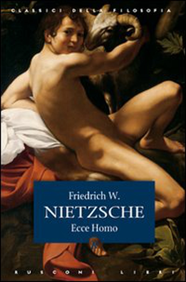 Ecce homo - Librerie.coop Ecce homo - Librerie.coop