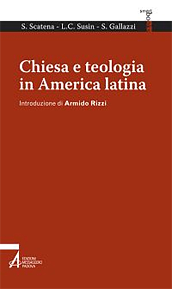 Chiesa e teologia in America Latina - Librerie.coop Chiesa e teologia in America Latina - Librerie.coop
