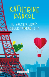Il valzer lento delle tartarughe - Librerie.coop Il valzer lento delle tartarughe - Librerie.coop
