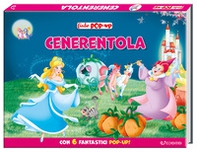 Cenerentola. Fiabe pop-up - Librerie.coop