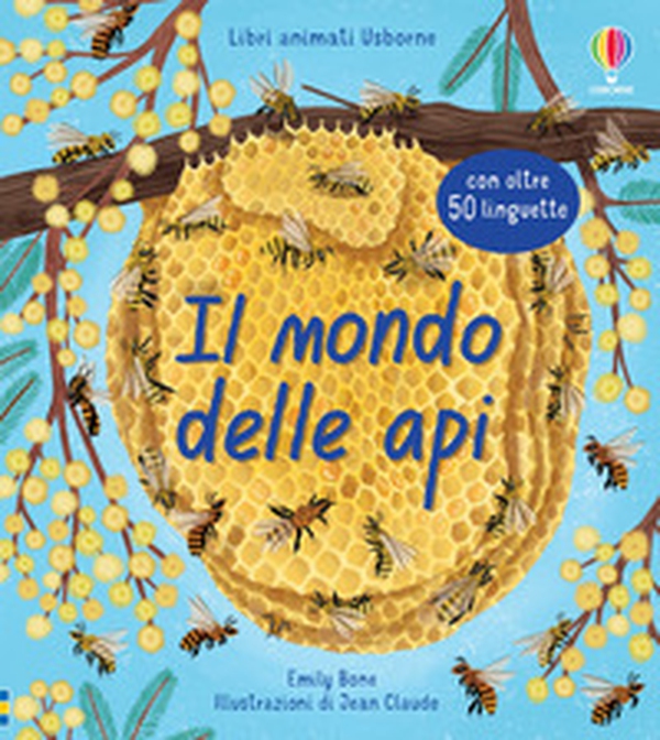 Il mondo delle api - Librerie.coop Il mondo delle api - Librerie.coop