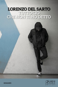 Tutto ciò che non ti ho detto - Librerie.coop