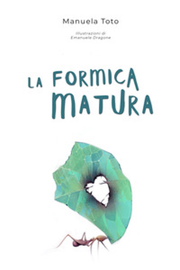 La formica matura - Librerie.coop La formica matura - Librerie.coop