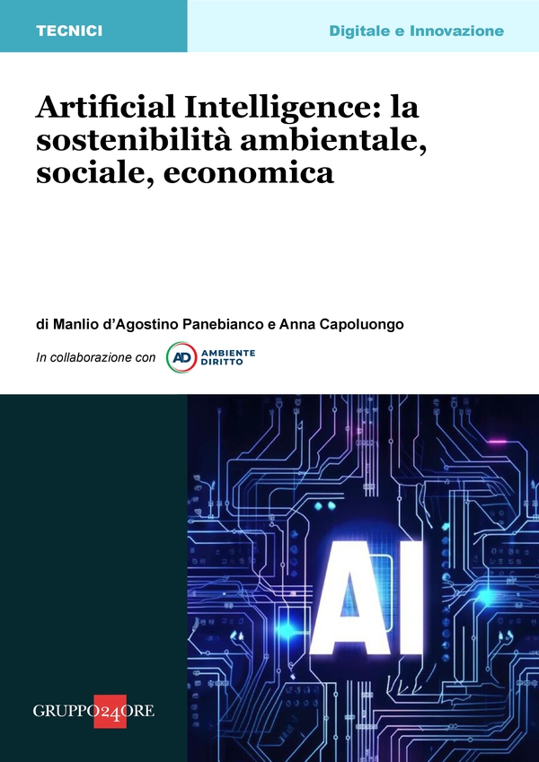 Artificial Intelligence - Librerie.coop Artificial Intelligence - Librerie.coop