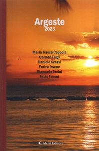 Argeste 2023 - Librerie.coop Argeste 2023 - Librerie.coop