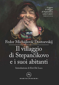 Il villaggio di Stepàncikovo e i suoi abitanti. Dalle memorie di uno sconosciuto - Librerie.coop Il villaggio di Stepàncikovo e i suoi abitanti. Dalle memorie di uno sconosciuto - Librerie.coop