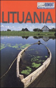 Lituania - Librerie.coop