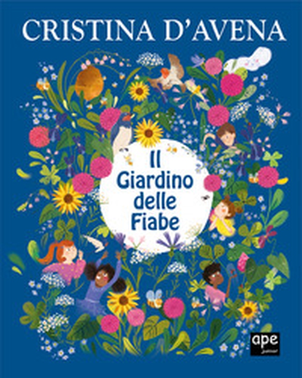 Il giardino delle fiabe - Librerie.coop Il giardino delle fiabe - Librerie.coop