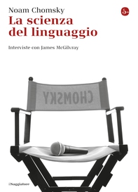 La scienza del linguaggio - Librerie.coop