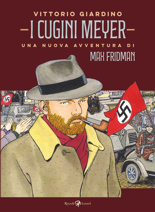 I cugini Meyer - Librerie.coop I cugini Meyer - Librerie.coop
