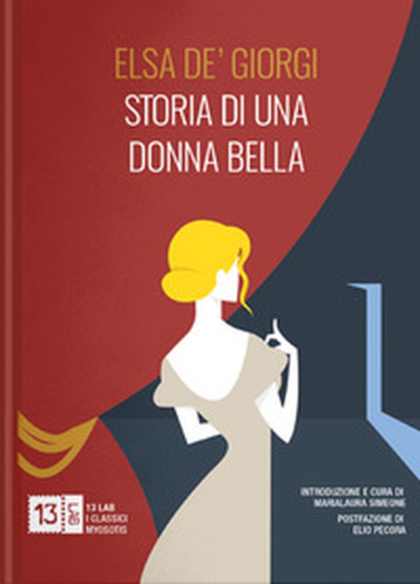 Storia di una donna bella - Librerie.coop Storia di una donna bella - Librerie.coop